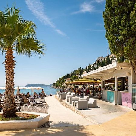 Apartment Rina Dubrovnik Dış mekan fotoğraf