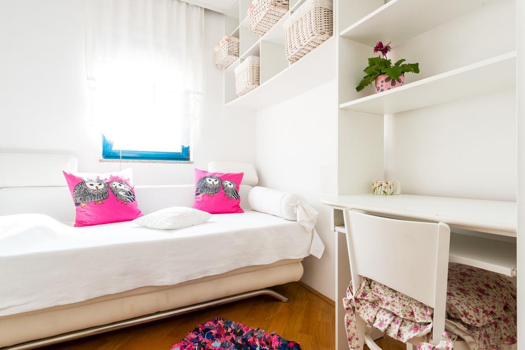Apartment Rina Dubrovnik Oda fotoğraf