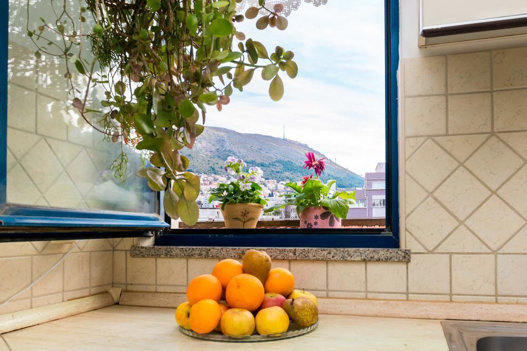 Apartment Rina Dubrovnik Oda fotoğraf