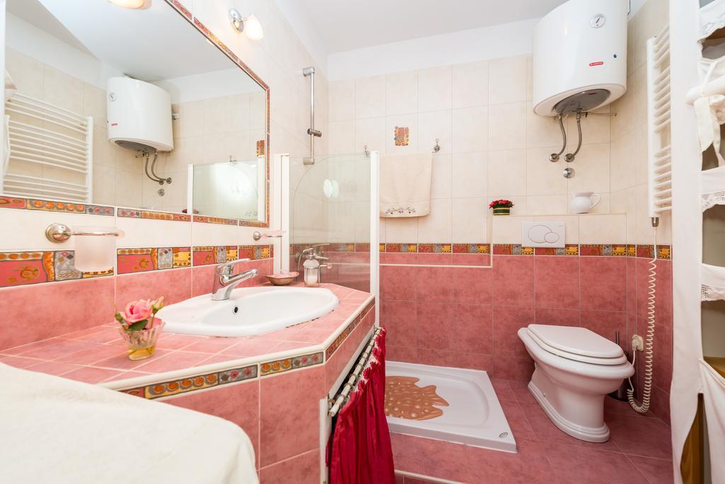 Apartment Rina Dubrovnik Oda fotoğraf
