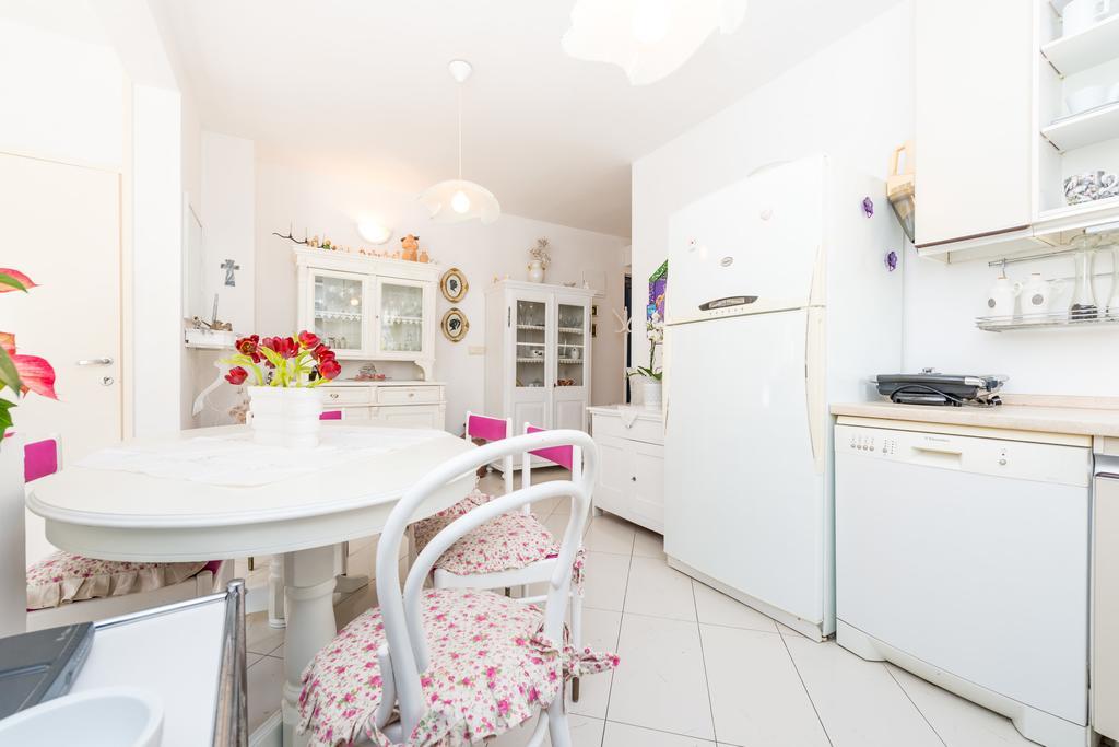 Apartment Rina Dubrovnik Oda fotoğraf