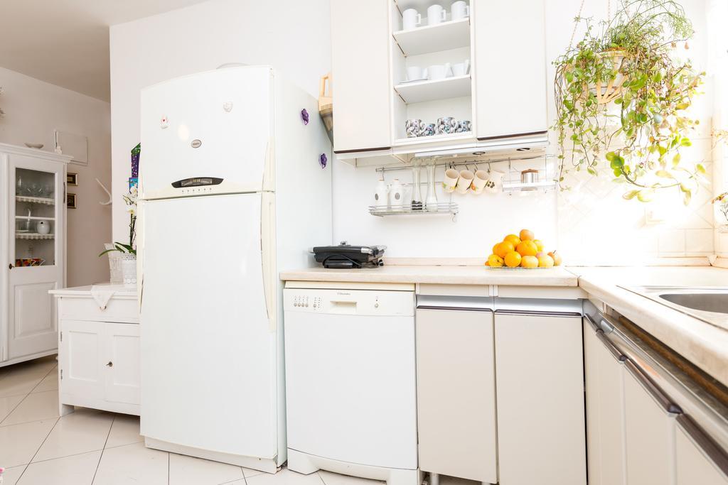 Apartment Rina Dubrovnik Oda fotoğraf