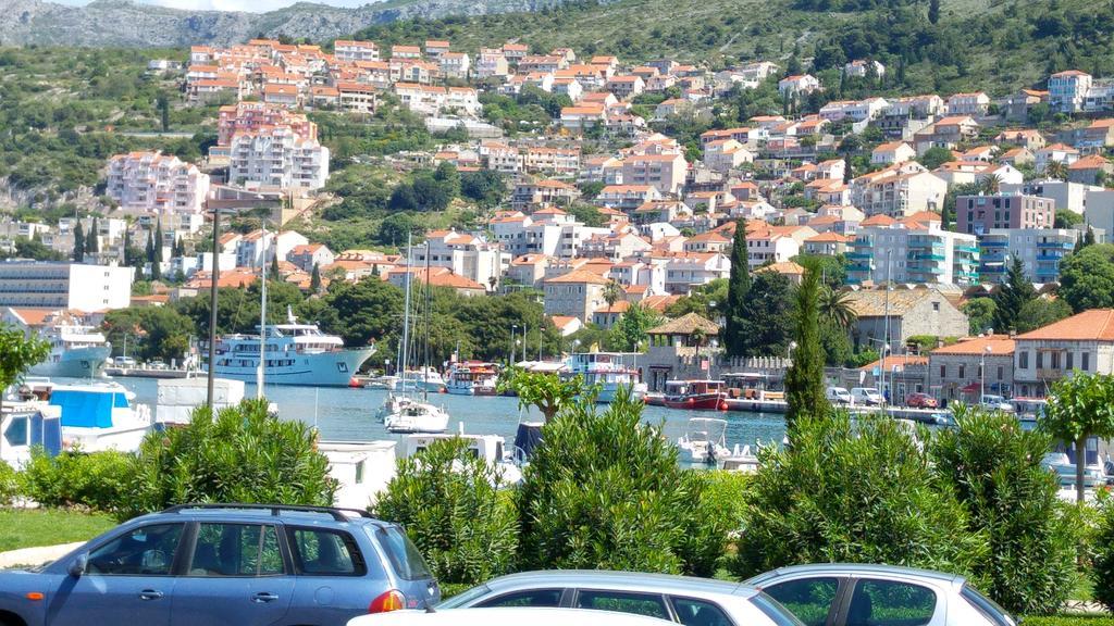 Apartment Rina Dubrovnik Dış mekan fotoğraf